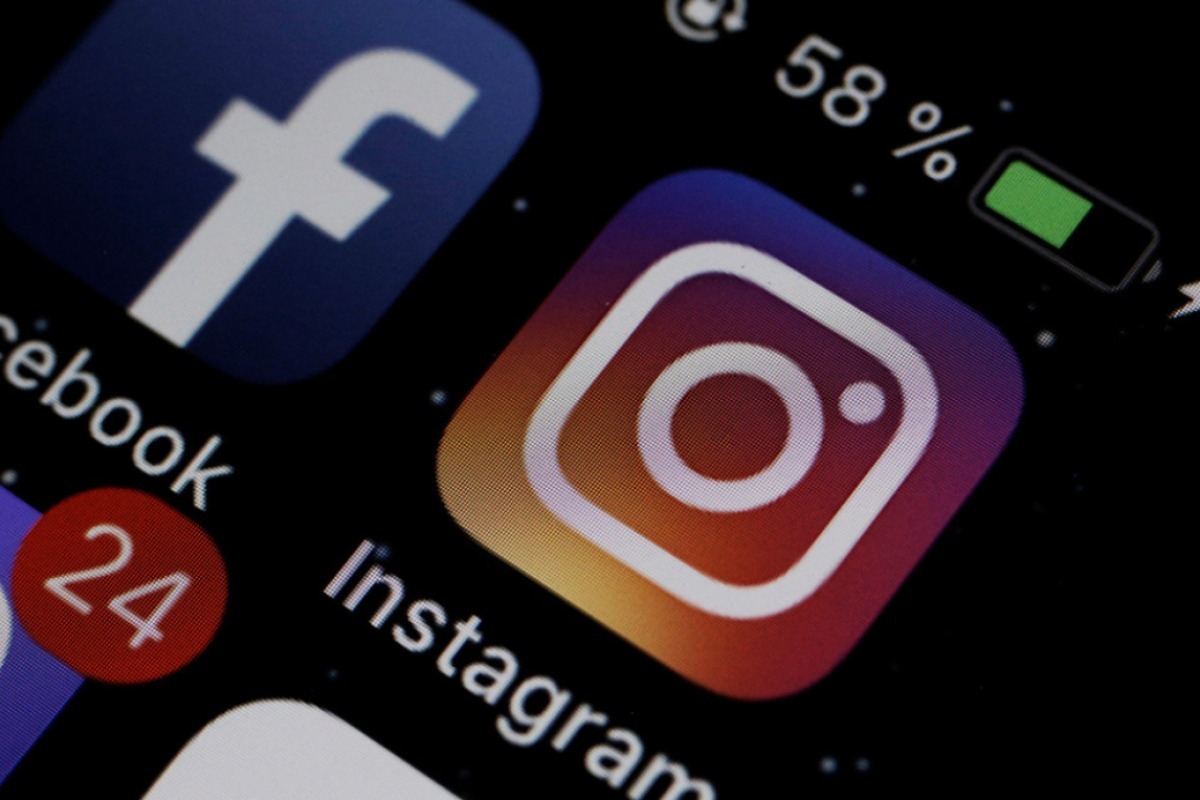Προβλήματα στο Facebook: Αδύνατη η σύνδεση και στο messenger, δυσλειτουργία και στο Instagram