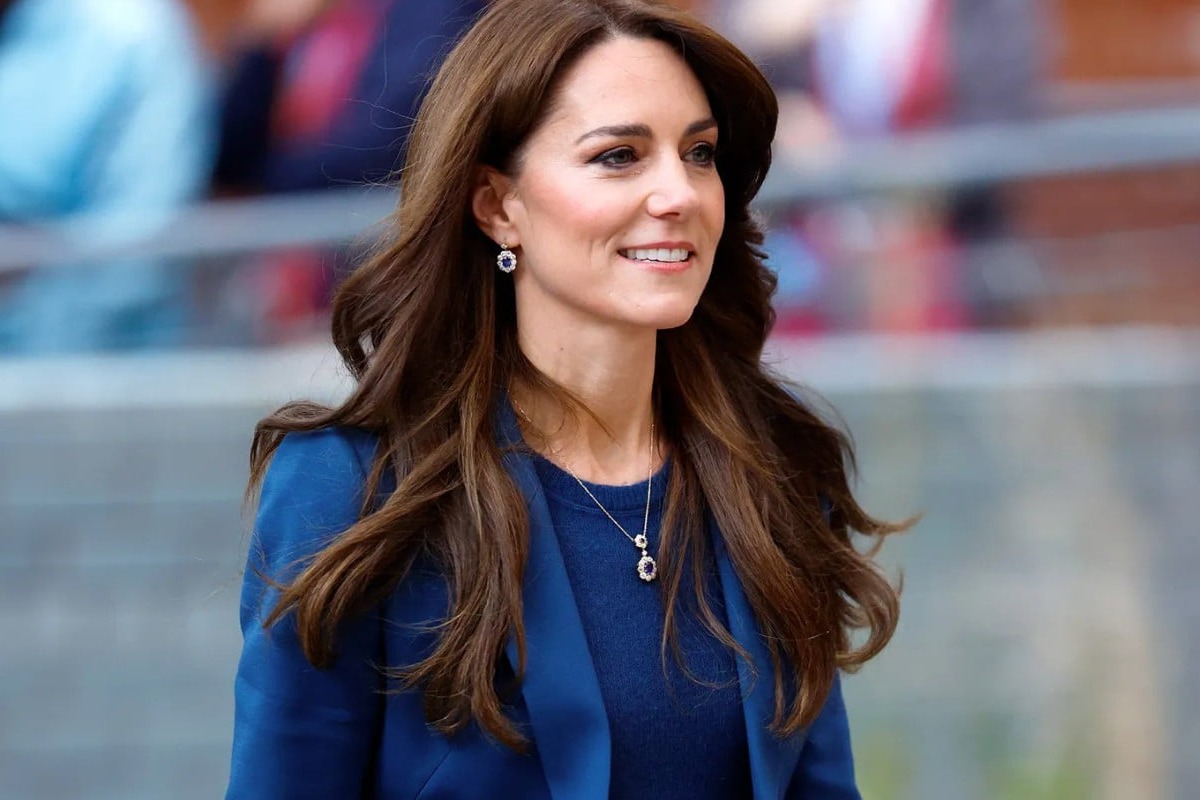 Η Κέιτ Μίντλετον «αγνοείται» και το παλάτι έχει χάσει τον έλεγχο