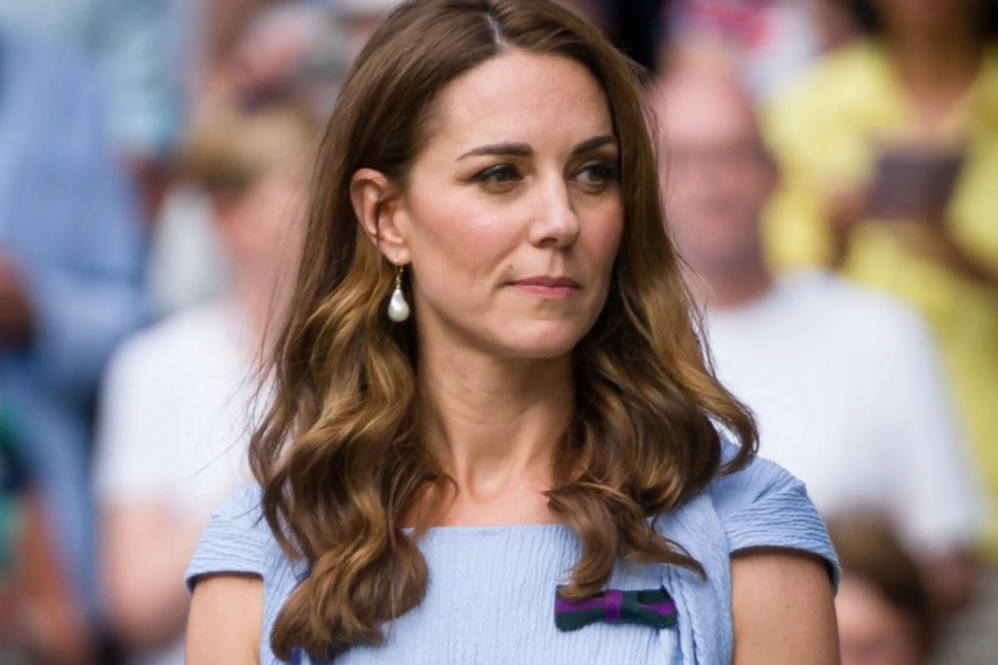 Τα χρέη πνίγουν την οικογένεια της Κέιτ Μίντλετον