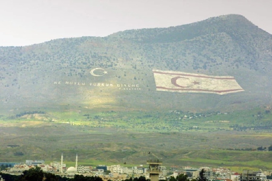Η Τουρκία σχεδιάζει να εγκαταστήσει Παλαιστίνιους εποίκους στα κατεχόμενα της Κύπρου - Στόχος να ασκήσει πίεση για την αναγνώριση του ψευδοκράτους