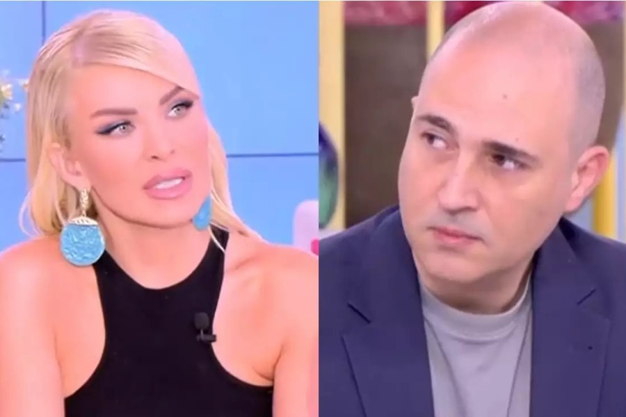 Καινούργιου σε Μπογδάνο: «Με ποιο δικαίωμα λες τον Θανάση Αλευρά γκέι;»
