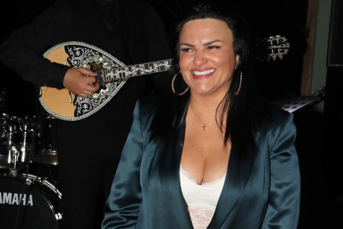 Δήμητρα Κατσαφάδου: «Μου έριξαν μαχαιριές στην πλάτη, καταχράστηκαν χρήματά μου ...»