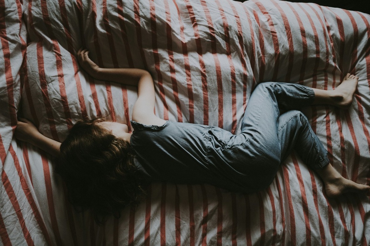 Πόσες ώρες πρέπει πραγματικά να κοιμάται ένα παιδί