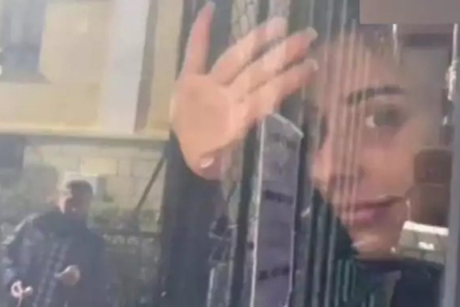 Super Κική – «Έβριζε τους αστυνομικούς και τους έλεγε μπάτσους των 600 ευρώ