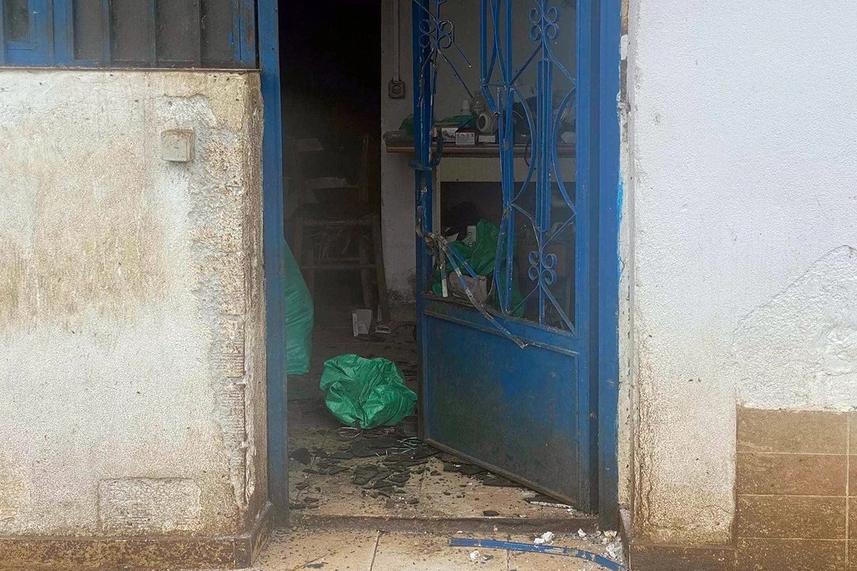 Κιλκίς: «Από την ταραχή μου παραπάτησα και εκπυρσοκρότησε το όπλο»