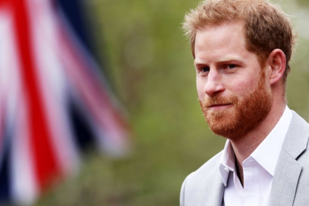 «Κινδυνεύω περισσότερο από την Νταϊάνα» ‑ Ο Χάρι φοβάται για τη ζωή του