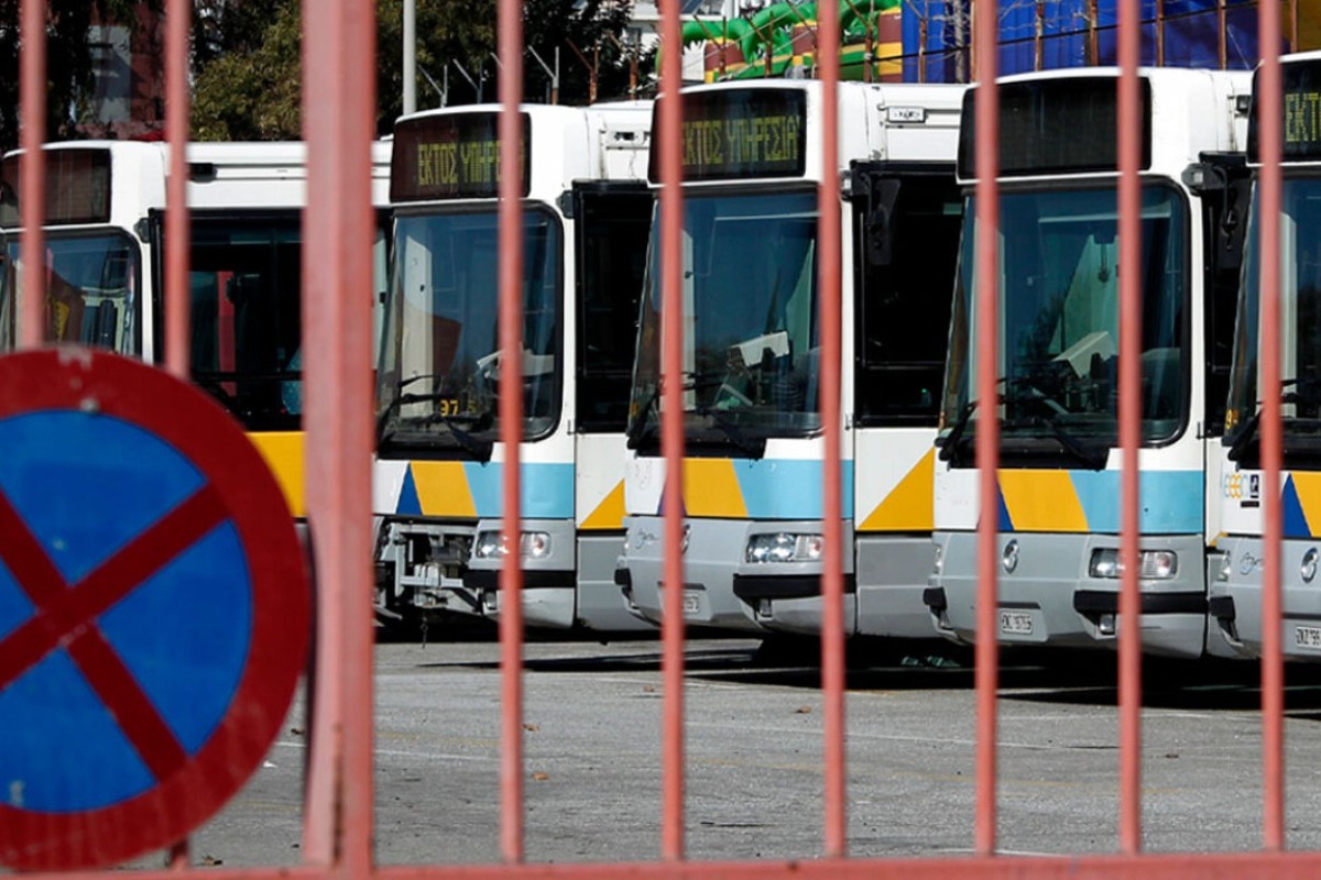Απεργιακό «κύμα» την Πέμπτη ενάντια στο εργασιακό νομοσχέδιο