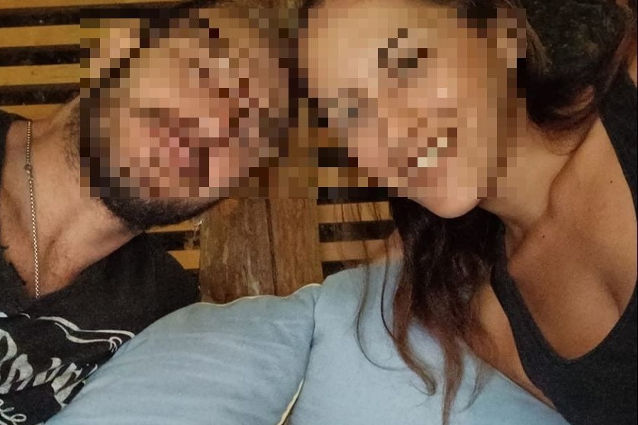 Αγιοι Ανάργυροι: Το μαρτύριο της Κυριακής στα χέρια του δράστη