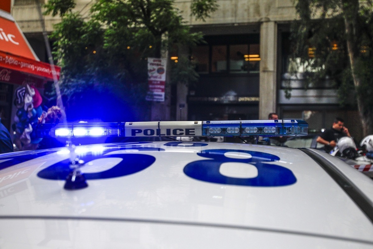 Θεσσαλονίκη: «Χτύπημα» σε καρτέλ ‑ Τους έπιασαν με 100 κιλά κοκαΐνη