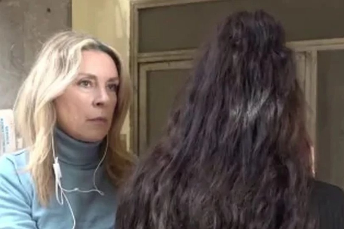 Κύκλωμα μαστροπείας με ανήλικες: «Η Λορέλα είναι αθώα – Μόνη μου εκδιδόμουν», λέει η 17χρονη