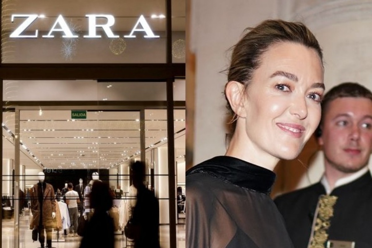 Οι κόρες του Mr. Zara ‑ Η κληρονομιά της αμύθητης περιουσίας