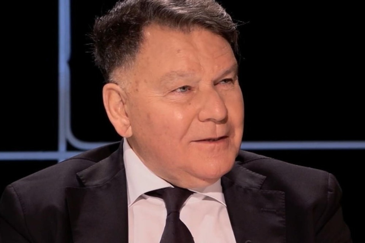 Κούγιας: «Από το κόμπλεξ μου που μέναμε σε υπόγεια, ήθελα να γίνω πλούσιος – Έχω σπίτια σε όλη την Ελλάδα»