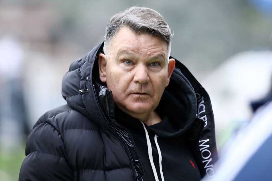 Αλέξης Κούγιας: Απαγόρευση εισόδου στα γήπεδα για 3,5 μήνες