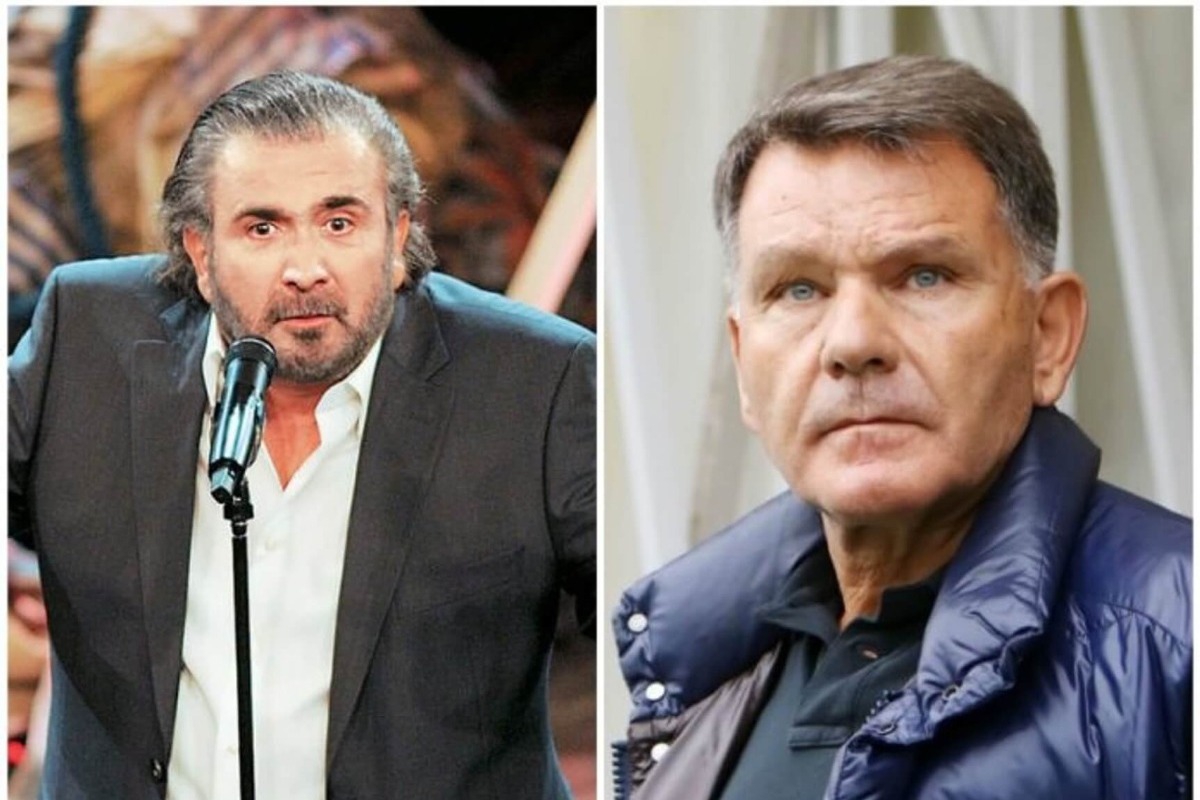 Λάκης Λαζόπουλος – Αλέξης Κούγιας: Εκδικάζεται σήμερα η μήνυση για την καταγγελία ξυλοδαρμού