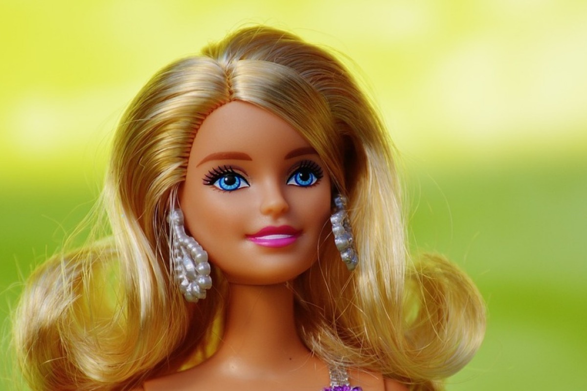 Η ιστορία της Barbie