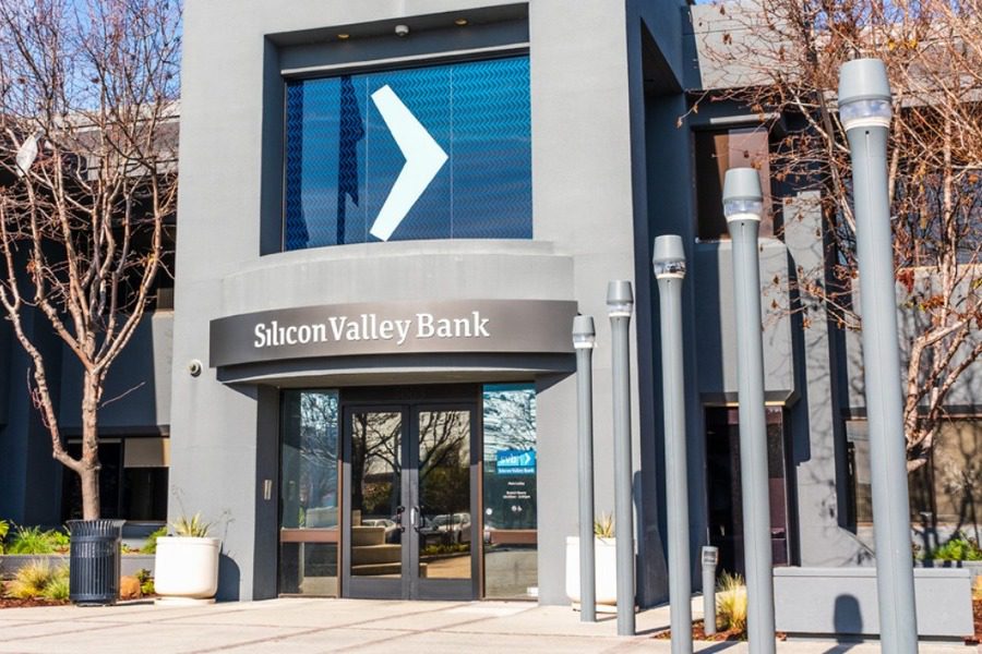 Πτώχευσαν Silicon Valley και Signature Bank