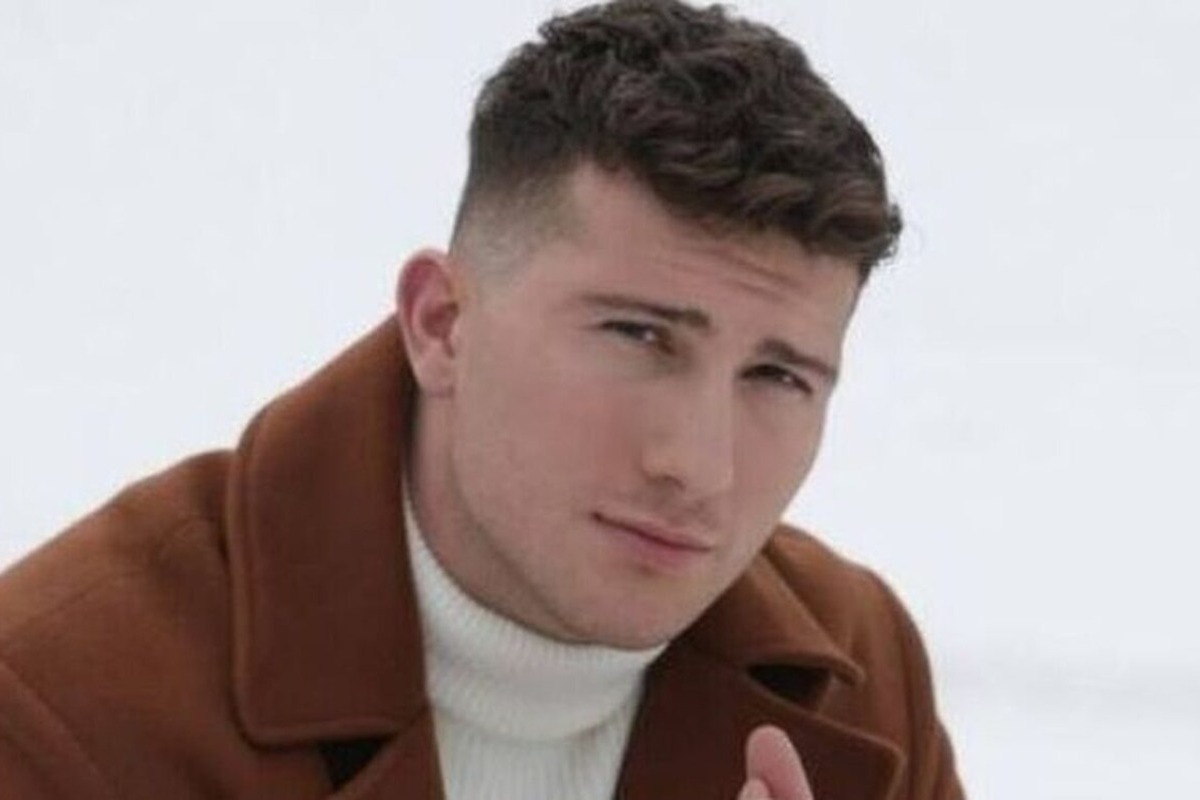 Σε θανατηφόρο τρoχαίο ενεπλάκη ο τραγουδιστής Γιάννης Ξανθόπουλος