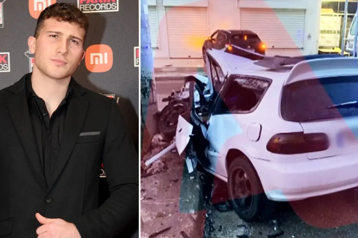 «Φταίει και παραφταίει ο τραγουδιστής»: «Κόλαφος» ο πατέρας του 19χρονου που σκοτώθηκε στο Μενίδι