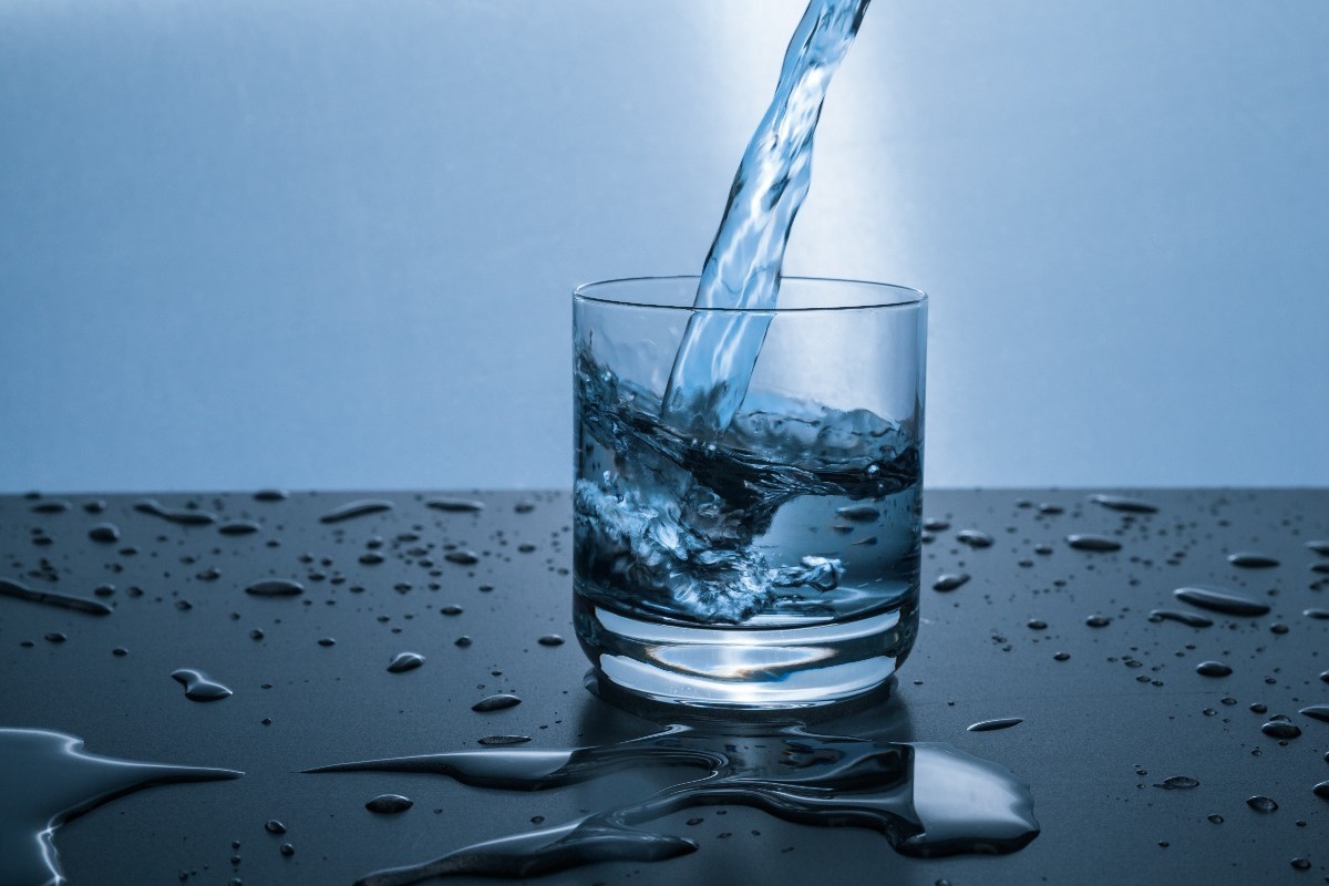Ζοφερή πραγματικότητα: Νερό με δελτίο