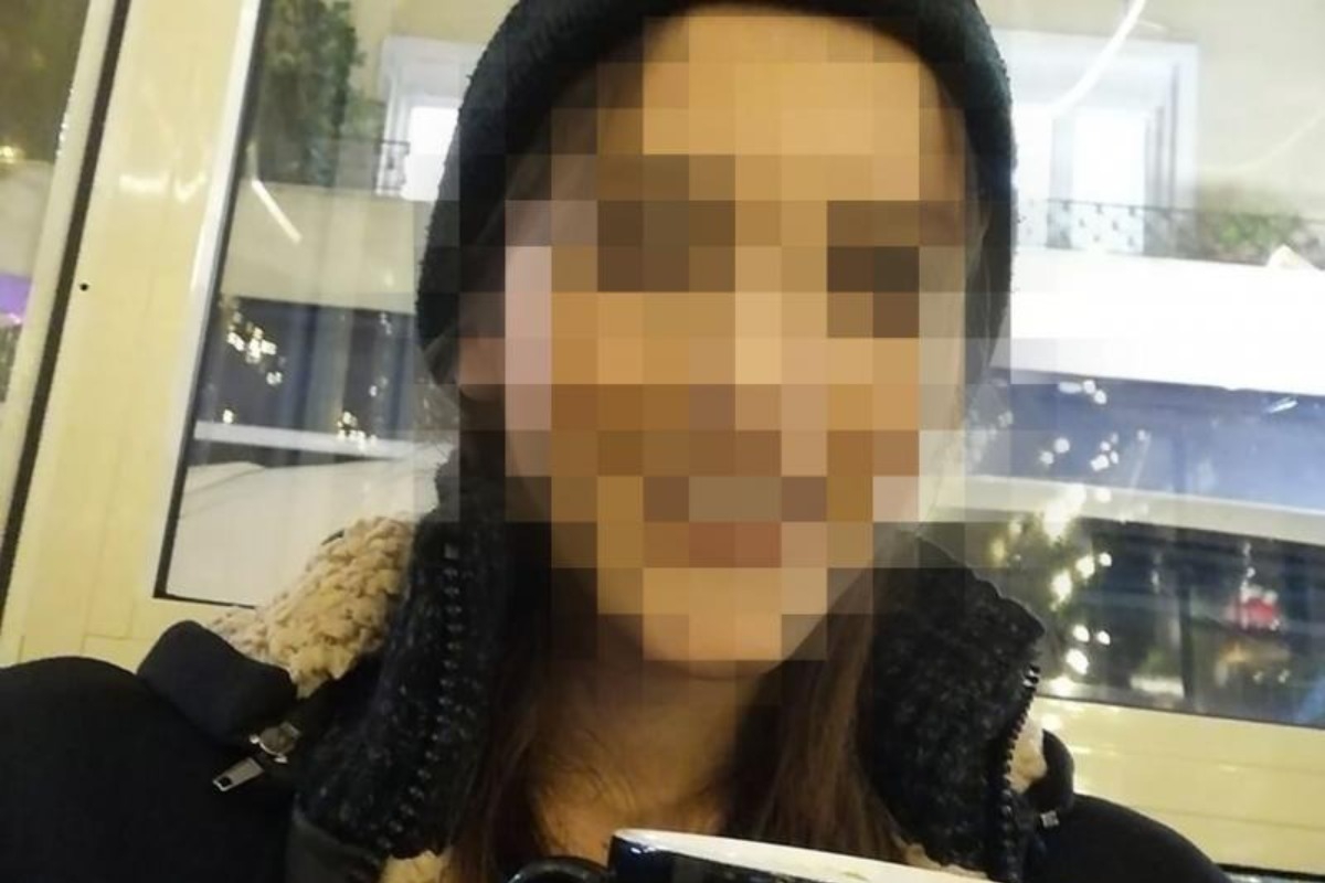 Γυναικοκτονία ‑ Αγιοι Ανάργυροι: Η Κυριακή ήταν έγκυος και απέβαλε όταν τη χτύπησε ο 39χρονος