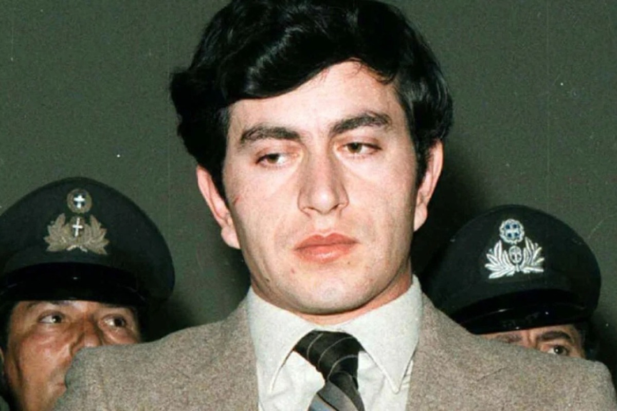 Που βρίσκεται ο «Δράκος», Κυριάκος Παπαχρόνης, 42 χρόνια μετά τα άγρια εγκλήματά του