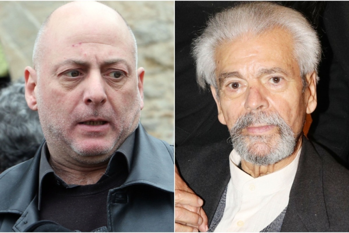 Η απάντηση Λαμπάτου στον Γιάννη Μόρτζο που είπε ότι πήγαινε για πρόβα μεθυσμένος