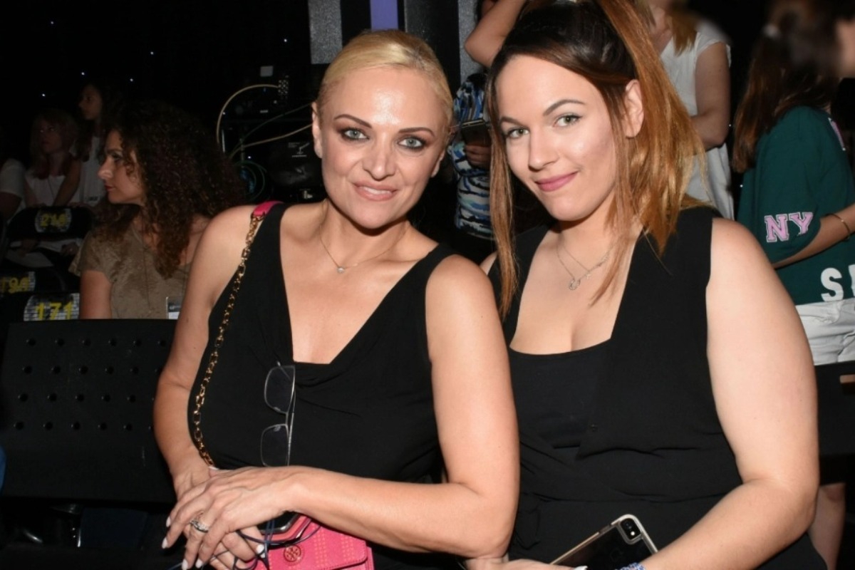 Κόλαφος η κόρη της Λαμπίρη ‑ «Τον λόγο θα έχει η δικαιοσύνη»