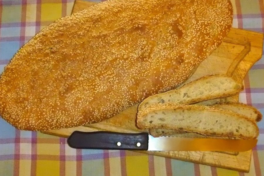 «Τσουχτερές» οι τιμές για τα σαρακοστιανά: Πόσο θα κοστίσει φέτος η λαγάνα;