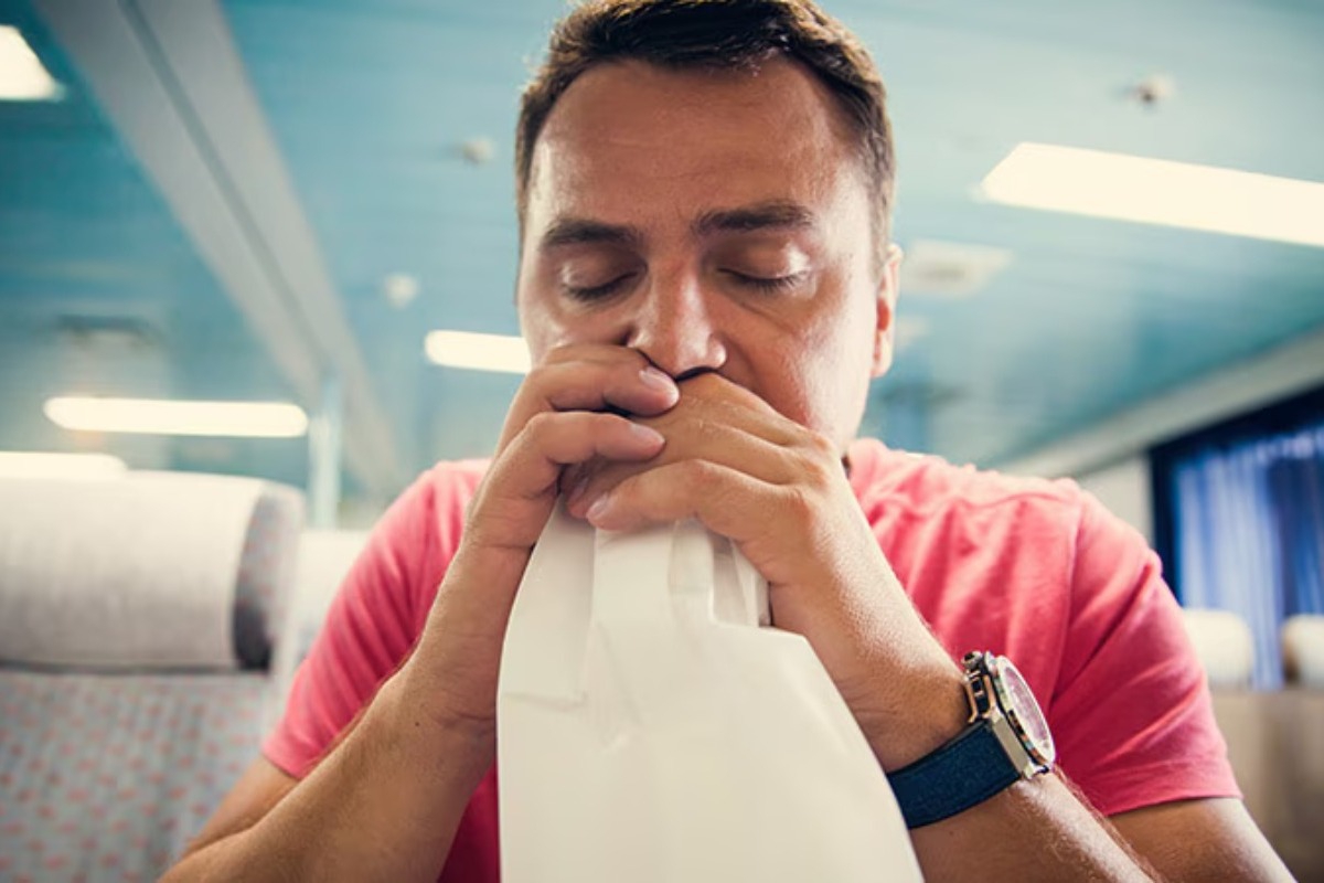 Σήμερα έμαθα: Τι είναι η ασθένεια της Γης και πότε συμβαίνει;