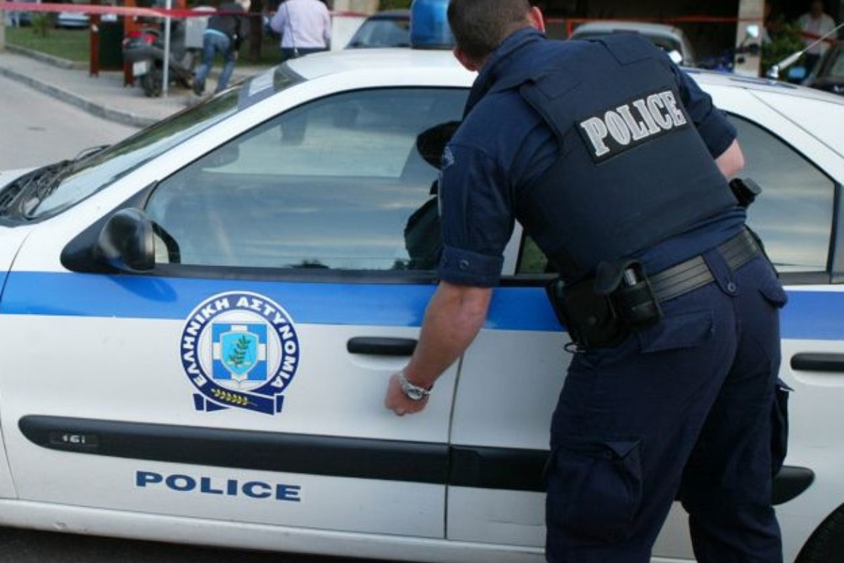 Κρήτη: Επιχείρησε να κάψει το σπίτι του πρώην συζύγου της, έσκισε τα λάστιχά του και στο τέλος τραυματίστηκε σε τροχαίο