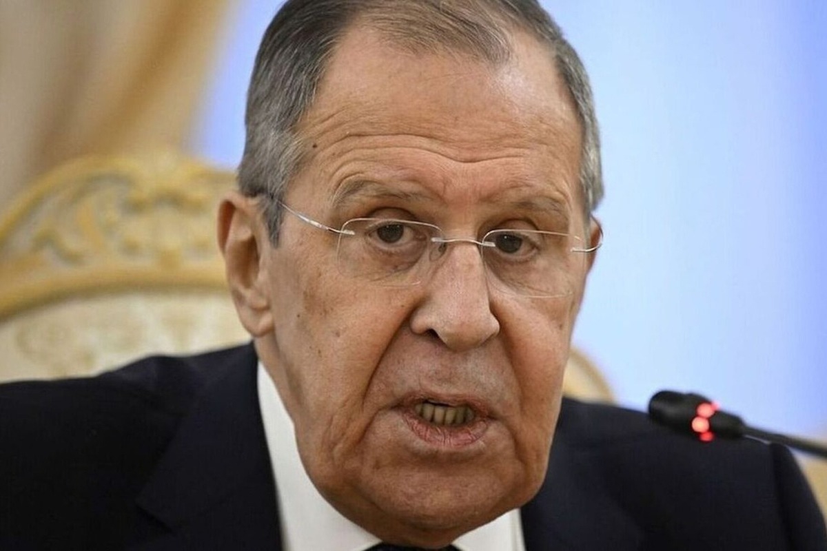 Δραματική προειδοποίηση Λαβρόφ: «Οδεύουμε σε απευθείας σύγκρoυση πυρηνικών δυνάμεων»