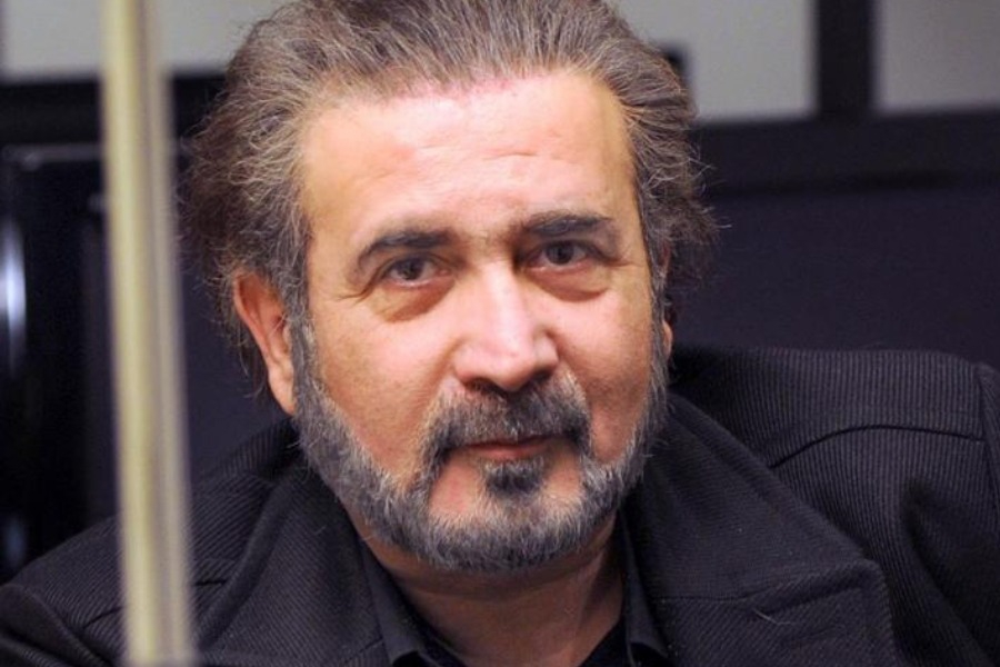 «Χείμαρρος» ο Λαζόπουλος: Ο Λιάγκας είναι εκλεκτός της κατινοδημοσιογραφίας