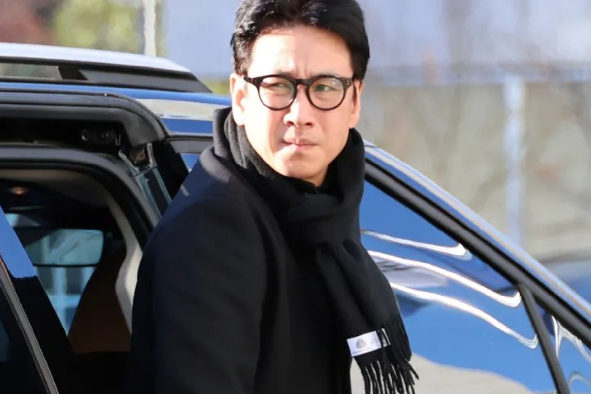 Νεκρός ο ηθοποιός Lee Sun‑kyun από την οσκαρική ταινία «Παράσιτα»