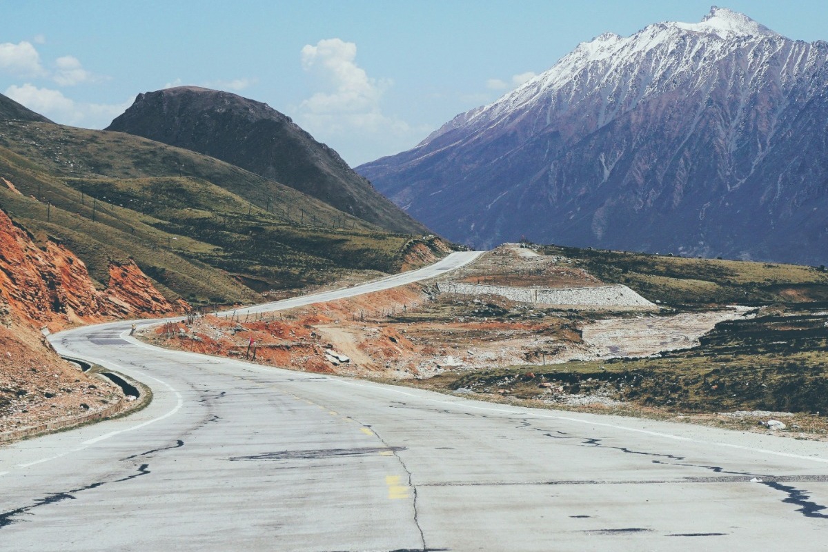 Ποιοι είναι οι παλαιότεροι δρόμοι του κόσμου