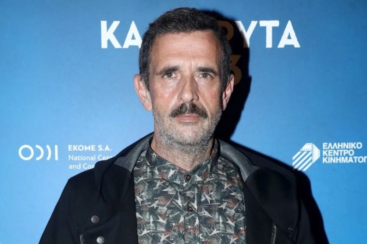 Ο Λεωνίδας Κακούρης αποχώρησε ξαφνικά από την παράσταση «Βασιλιάς Ληρ»