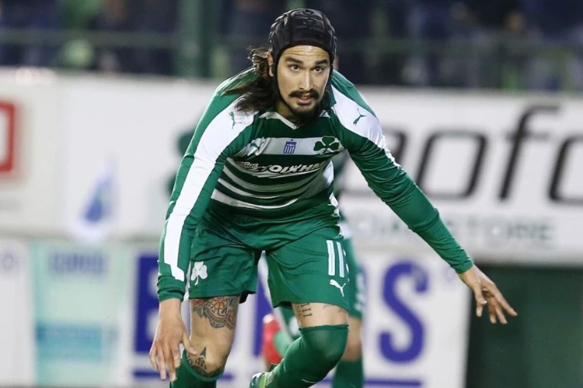 Ανακοίνωσε τον Σεμπάστιαν Λέτο η Κηφισιά