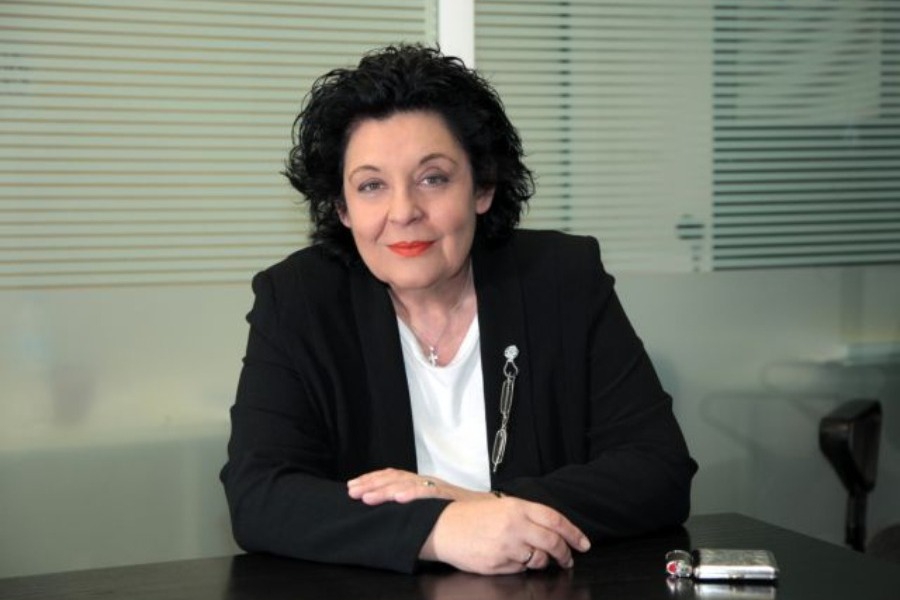 Συγκλονίζει η Λιάνα Κανέλλη για το πρόβλημα υγείας της
