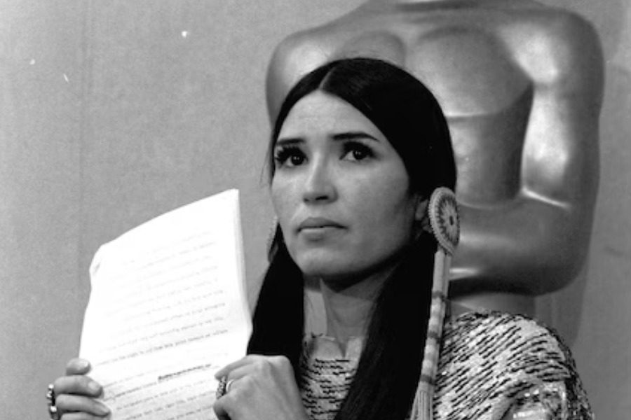 Οι μόλις 3 άνθρωποι που αρνήθηκαν το βραβείο Όσκαρ