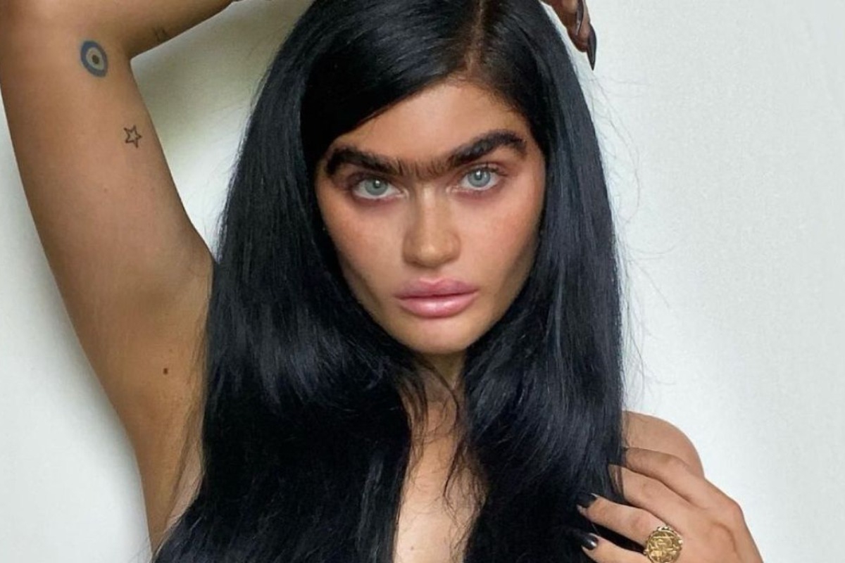 Σοφία Χατζηπαντελή: Ποζάρει toplεss στο Instagram και λανσάρει νέα εμφάνιση
