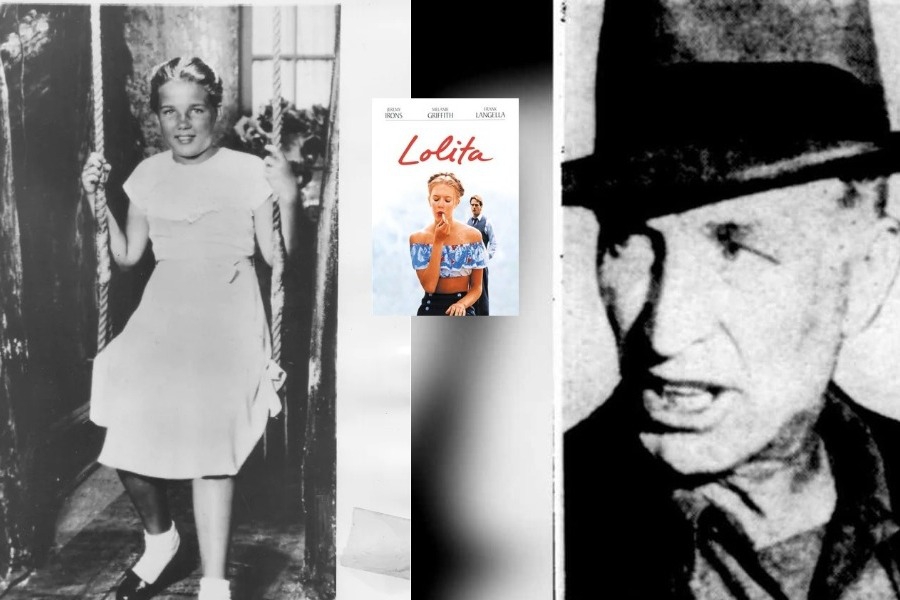 Η ξεχασμένη, τραγική, πραγματική ιστορία πίσω από τη Lolita