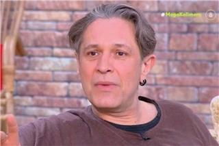 Αιμίλιος Χειλάκης: «Μπήκα με χαμόγελο στο χειρουργείο και οι άλλοι κλαίγανε...»