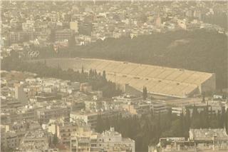 Καιρός ‑ Κλέαρχος Μαρουσάκης: Πότε έρχονται αφρικανική σκόνη και βροχές