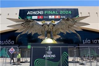 Έφτασαν στη Νέα Φιλαδέλφεια οι πρώτοι φίλοι του Ολυμπιακού