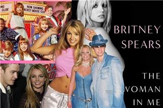 5+1 απίστευτες αποκαλύψεις από το βιβλίο της Britney Spears