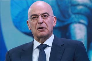 Νίκος Δένδιας: «Σε λίγο για να ψαρέψουμε στο Αιγαίο, οι Τούρκοι θα θέλουν να τους ρωτάμε»