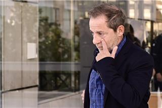 Ο Δημήτρης Λιγνάδης σπάει τη σιωπή του