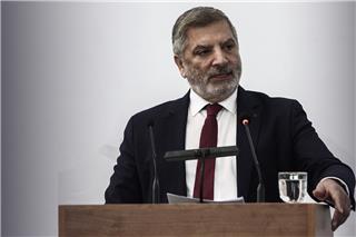 Ο Γιώργος Πατούλης αποσύρει την υποψηφιότητά του για την Περιφέρεια Αττικής