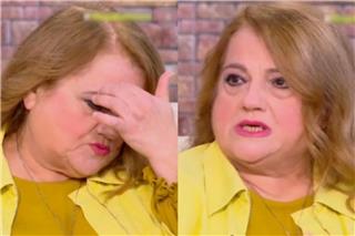 Ελένη Καστάνη: «Σπάει» στον αέρα του MEGA – «Δεν ήταν η ώρα για να το πω αυτό»