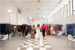 Η Eleven The Fashion Project έρχεται τον Ιανουάριο στο Ζάππειο!