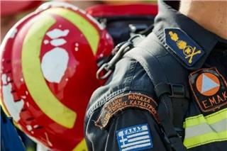 Η ΕΜΑΚ προσπαθεί να απεγκλωβίσει δύο παιδιά στη Τουρκία– Δείτε βίντεο